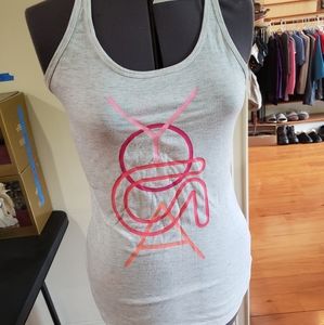 Gap yoga tank